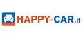 Codici sconto HAPPYCAR e offerte